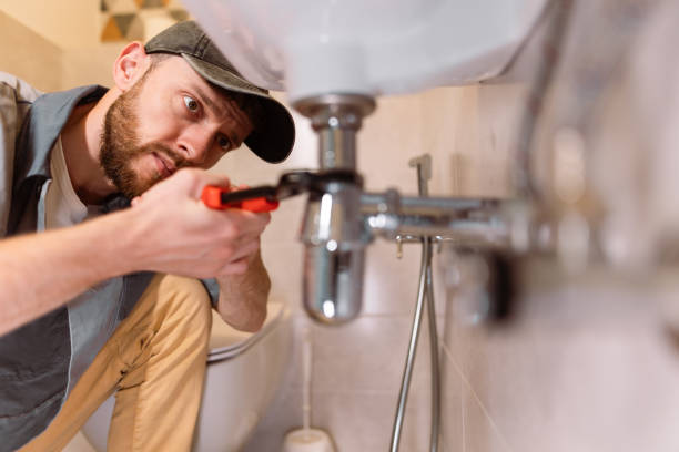 Best Residential Plumbing Services  in Litchfield Park, AZ