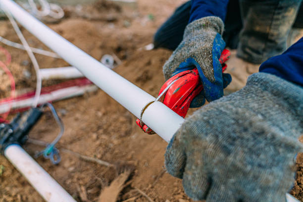 Best Water Leak Repair  in Litchfield Park, AZ